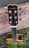 Wetcher Acoustic NV5413CE