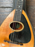 Weymann Mandolute Model 20 Mandolin