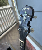 Wildwood Banjo