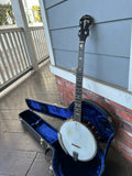 Wildwood Banjo