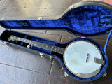 Wildwood Banjo