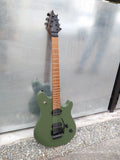 Wolfgang EVH Matte Army Drab