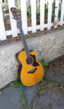 Yamaha AC-3R