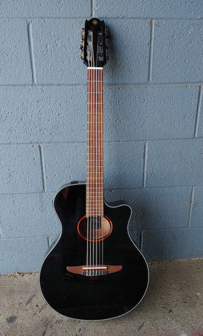 Yamaha Classical NTX1