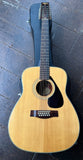 Yamaha FG-312 Twelve String