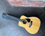 Yamaha FG-312 Twelve String