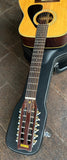 Yamaha FG-312 Twelve String
