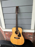 Yamaha FG-312 Twelve String