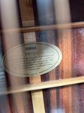 Yamaha FG-312 Twelve String