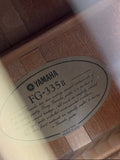 Yamaha FG-335 ii