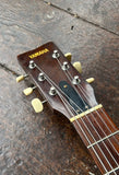 Yamaha FG-75