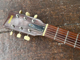 Yamaha FG-75