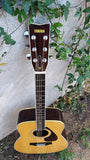 Yamaha FG345