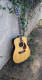 Yamaha FG345