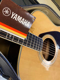 Yamaha FG345