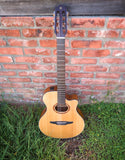 Yamaha NTX1 Acoustic-Electric Classical Guitar