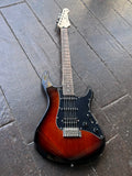 Yamaha PAC012DLX Pacifica Electric Guitar