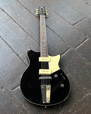 Yamaha RSS02T Revstar Standard
