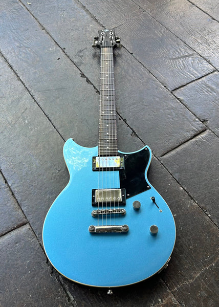 Yamaha Revstar RS420 – Moze Guitars