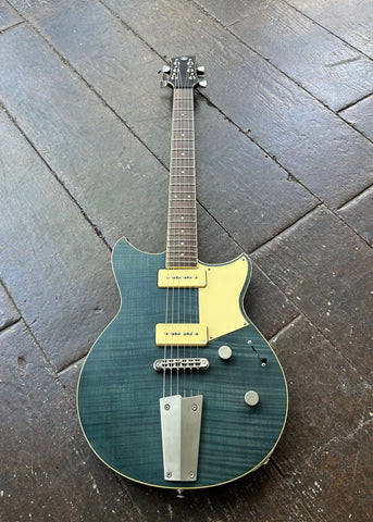 Yamaha Revstar Vintage Japanese Denim