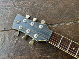 Yamaha Revstar Vintage Japanese Denim