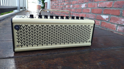 Yamaha THR10 III