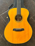 Zimnicki Custom Acoustic Guitar