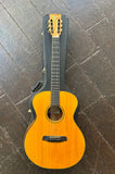 Zimnicki Custom Acoustic Guitar