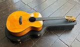 Zimnicki Custom Acoustic Guitar