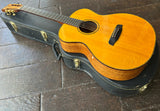 Zimnicki Custom Acoustic Guitar