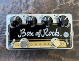 Zvex Box of Rock