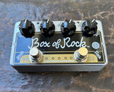 Zvex Box of Rock