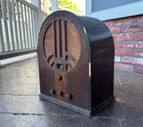 1934 Philco Radio Tube Amp 5watt