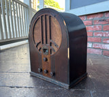 1934 Philco Radio Tube Amp 5watt