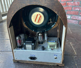 1934 Philco Radio Tube Amp 5watt