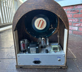 1934 Philco Radio Tube Amp 5watt