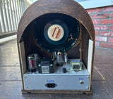 1934 Philco Radio Tube Amp 5watt