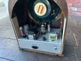 1934 Philco Radio Tube Amp 5watt