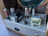 1934 Philco Radio Tube Amp 5watt