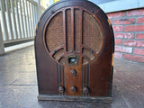 1934 Philco Radio Tube Amp 5watt