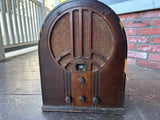 1934 Philco Radio Tube Amp 5watt