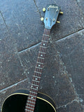 1939 Gibson TG-00 Tenor Guitar
