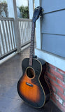 1939 Gibson TG-00 Tenor Guitar