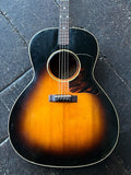 1939 Gibson TG-00 Tenor Guitar