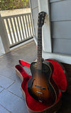1940's Gibson L-30 Archtop