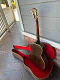 1940's Gibson L-30 Archtop
