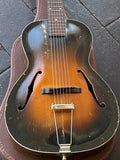 1940's Gibson L-30 Archtop
