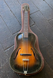 1940's Gibson L-30 Archtop