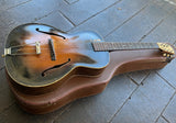1940's Gibson L-30 Archtop
