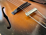 1940's Gibson L-30 Archtop